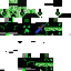 Texture for CreeperMaster Boy