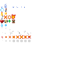 Texture for updated fire particles