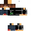 Texture for MLN pijama