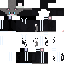 Texture for КОТ С КАПЮШОНОМ