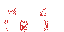 Texture for dust