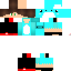 Texture for SoyMiloo