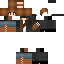 Texture for Ayla V3