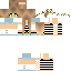 Texture for ad