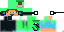 Texture for SensorSaurus