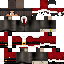 Texture for xLegenderaryRain navideña
