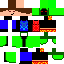 Texture for luke05