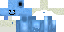 Texture for Smurf