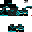 Texture for jackskin
