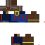 Texture for rtdg