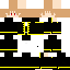 Texture for 沖田総悟スキン