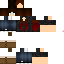 Texture for Meredith red basic