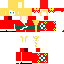 Texture for Christmas version