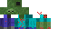 Texture for zombie