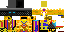 Texture for King