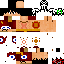 Texture for Luffy 