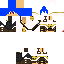 Texture for BlueDragonF8