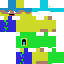 Texture for troll