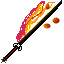 Texture for swrodd