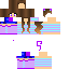 Texture for Cupcake Kat by TheCrystalCat