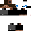 Texture for Herobrine cool