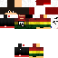 Texture for super soco
