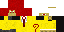 Texture for RedMonki