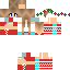 Texture for y ab