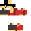 Texture for ssj 4 le_faucheur_2912