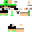 Texture for MasterCreeper746 