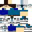 Texture for steve clone