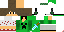 Texture for lucas minecraft