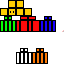 Texture for SoyCubo