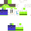 Texture for LuckyNico newest