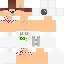 Texture for astronauta