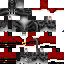 Texture for LinoGato SantaClaus