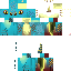 Texture for Stormfly HamHam5