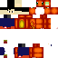 Texture for SpideCharmander