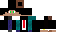 Texture for Steve