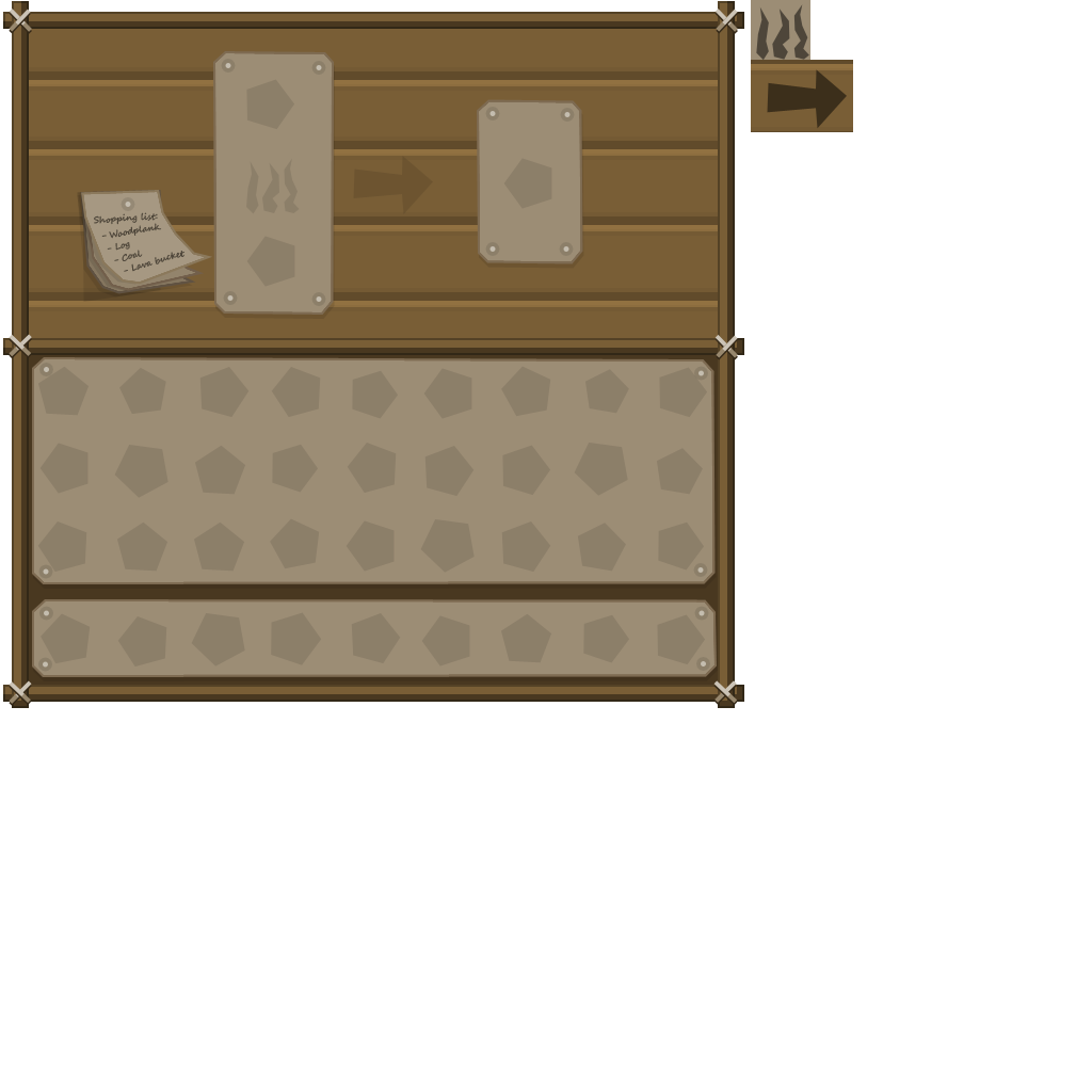 Texture for ghdh