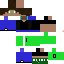 Texture for ben10