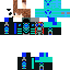 Texture for super armored vitopanda