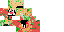 Texture for creepeerr ludż