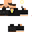 Texture for SteveEvil3889