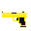 Texture for Golden Colt 1911