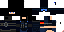 Texture for solder