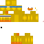 Texture for Duck2