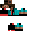 Texture for David_LSM