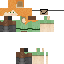 Texture for TOTALLY STEVE