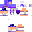 Texture for Iris05